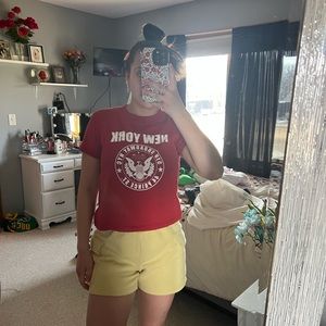 Brandy Melville T-shirt